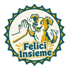 Felici Insieme Logo